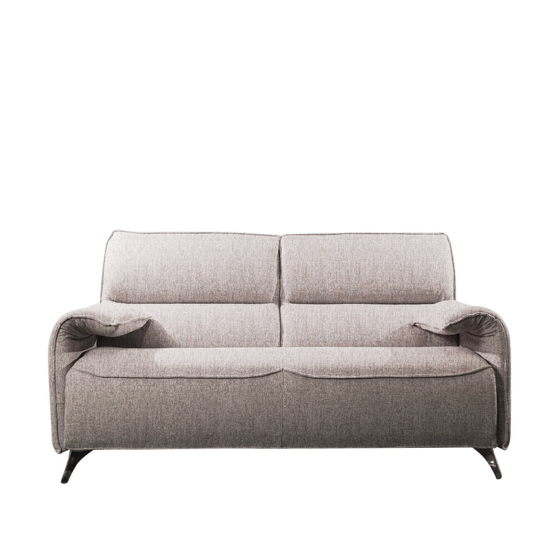 Divano Letto Design con Piedini Alti  FIRENZE